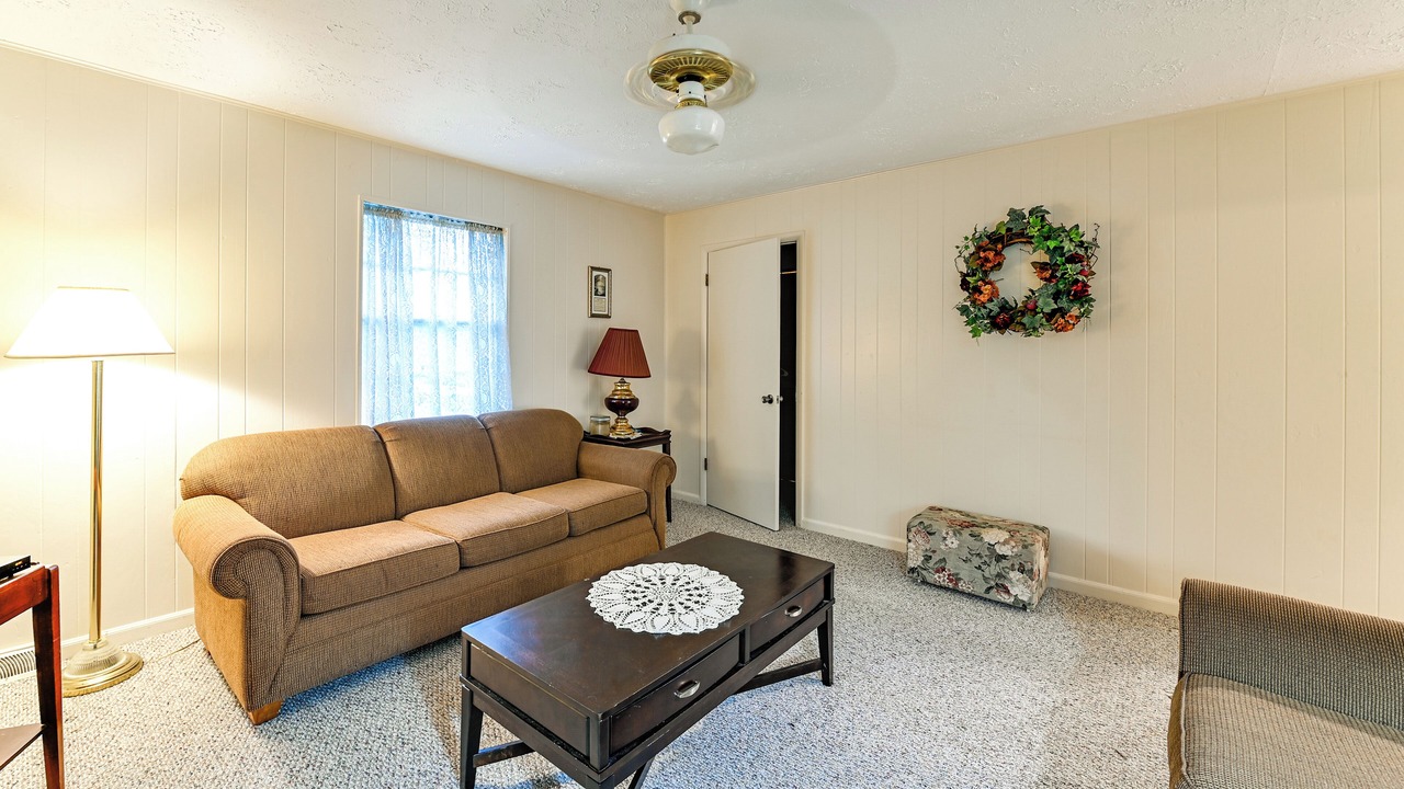 Photo of Livingroom in Manchester