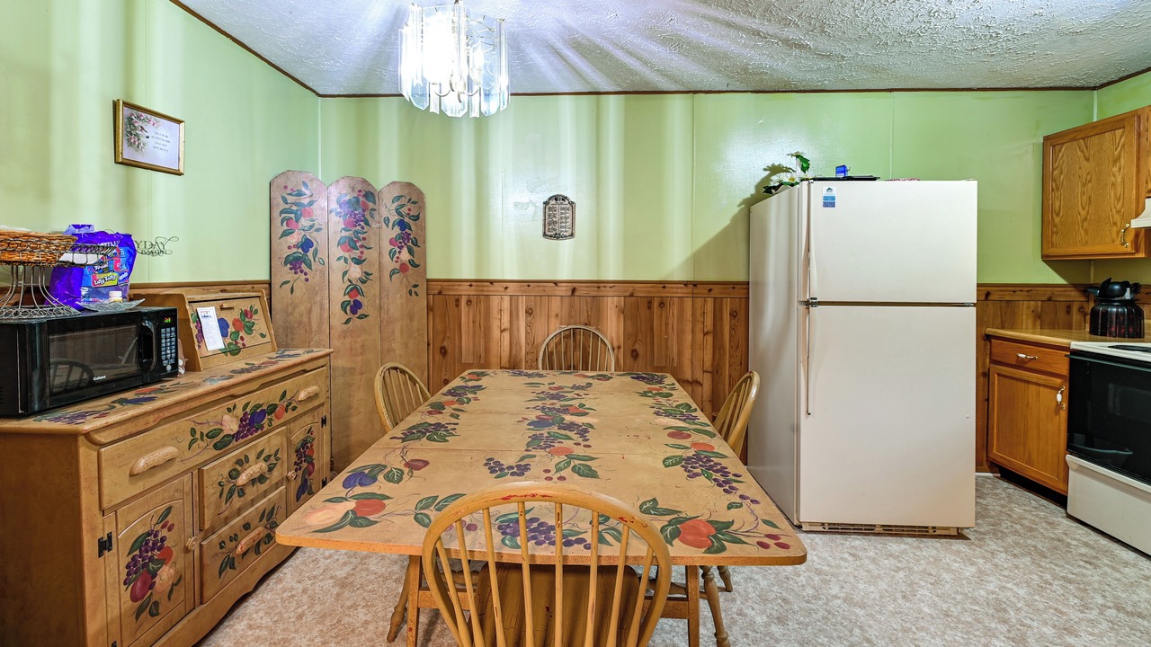 Photo of Kitchen in Manchester