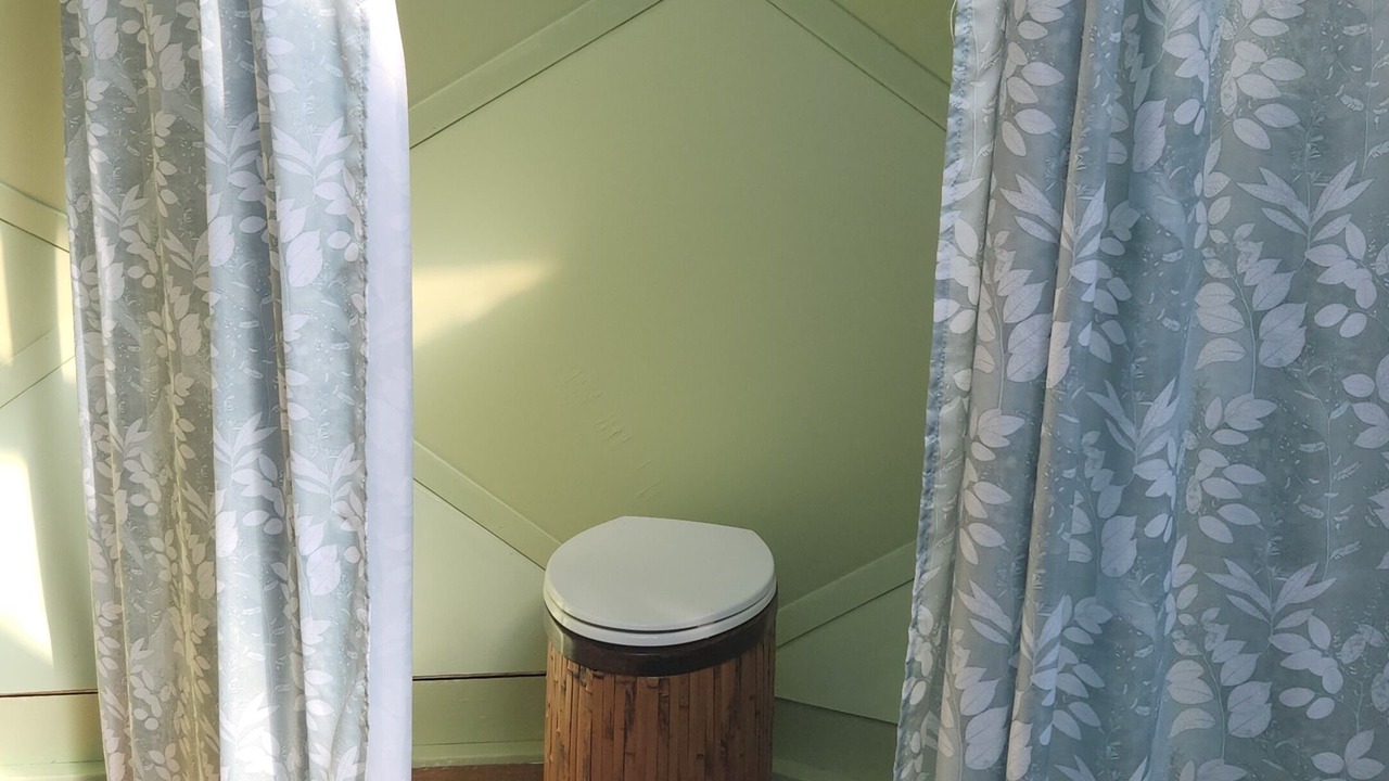 Photo of Bathroom in North Fork