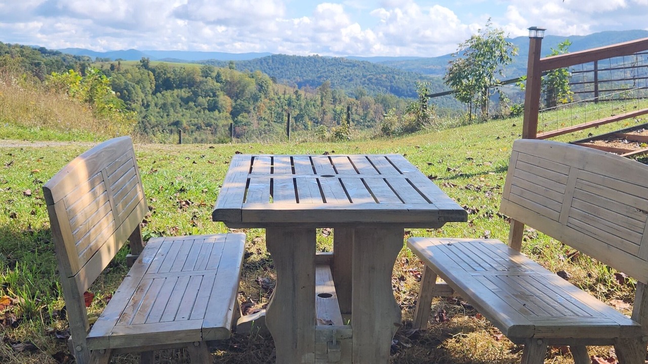Photo of Outdoor in North Fork
