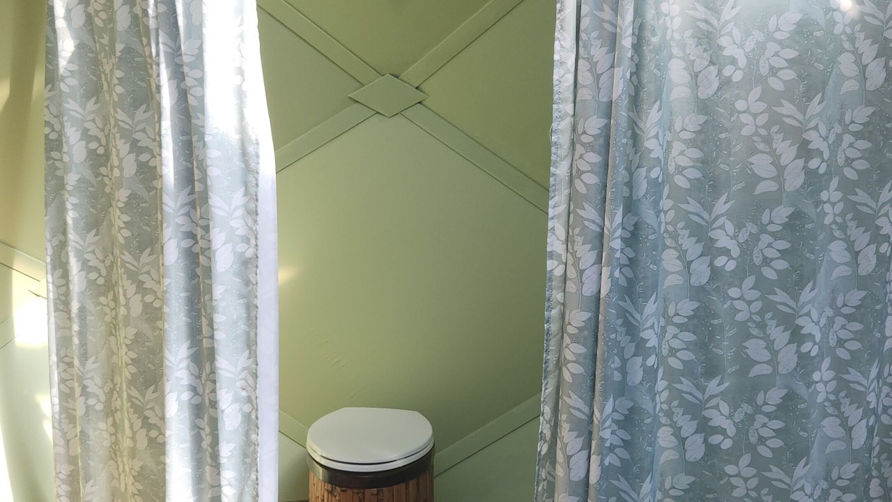Photo of Bathroom in North Fork
