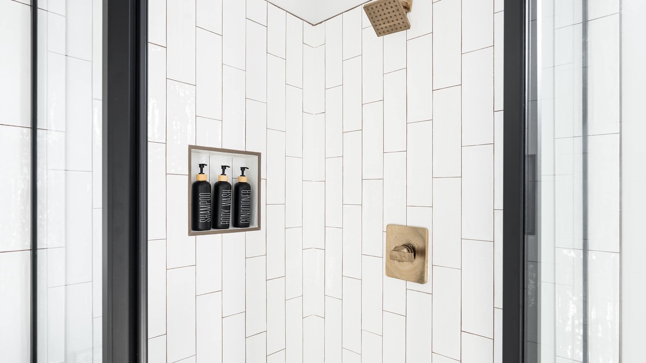 Photo of Bathroom in River District