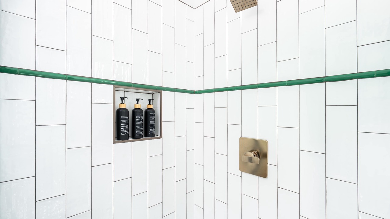 Photo of Bathroom in River District