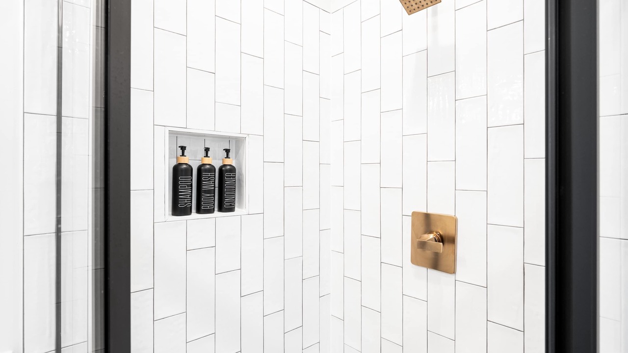 Photo of Bathroom in River District