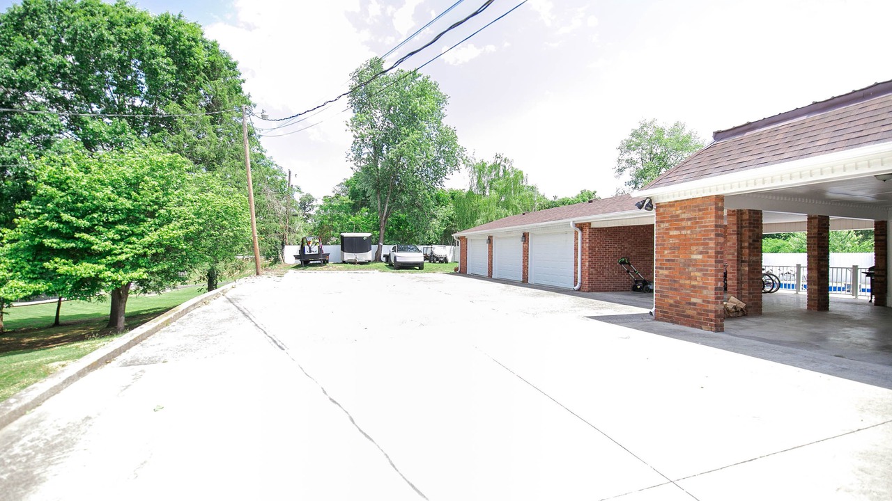Photo of Outdoor in Burnside
