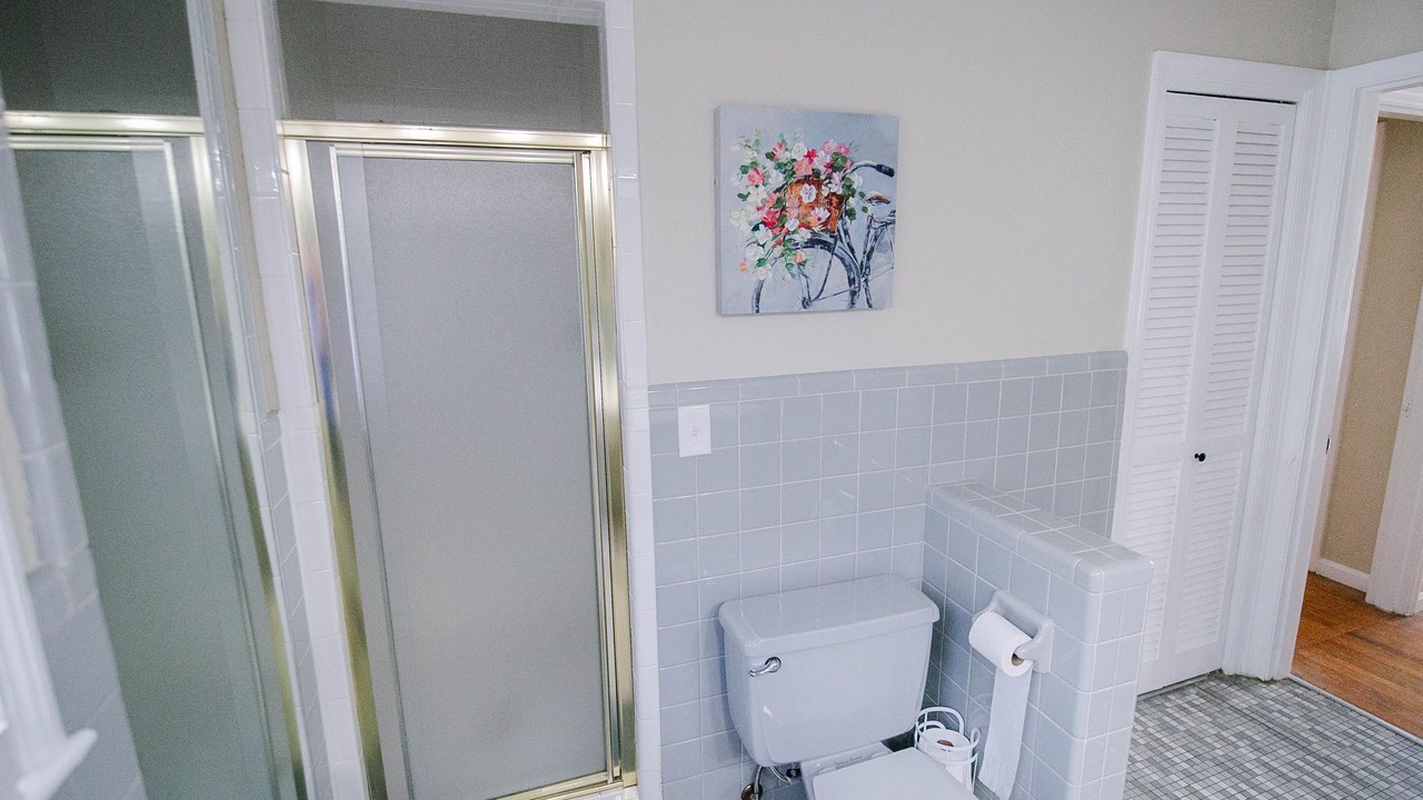Photo of Bathroom in Burnside