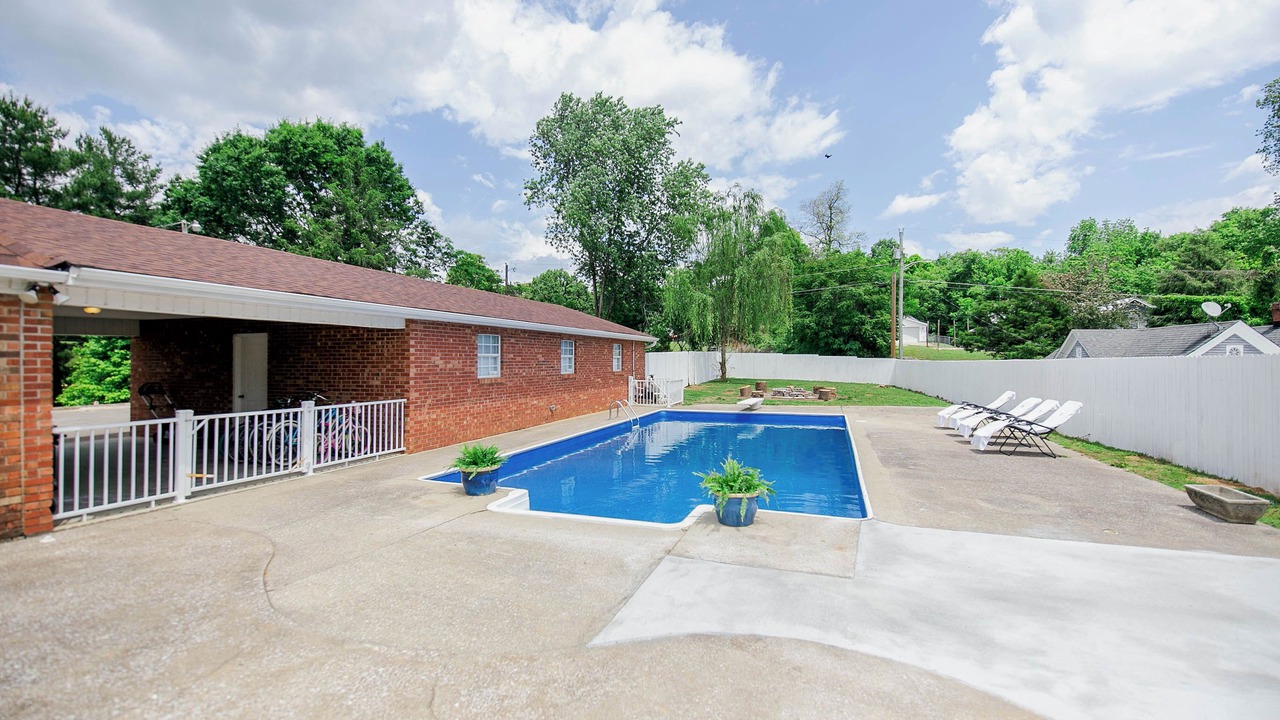 Photo of Outdoor in Burnside