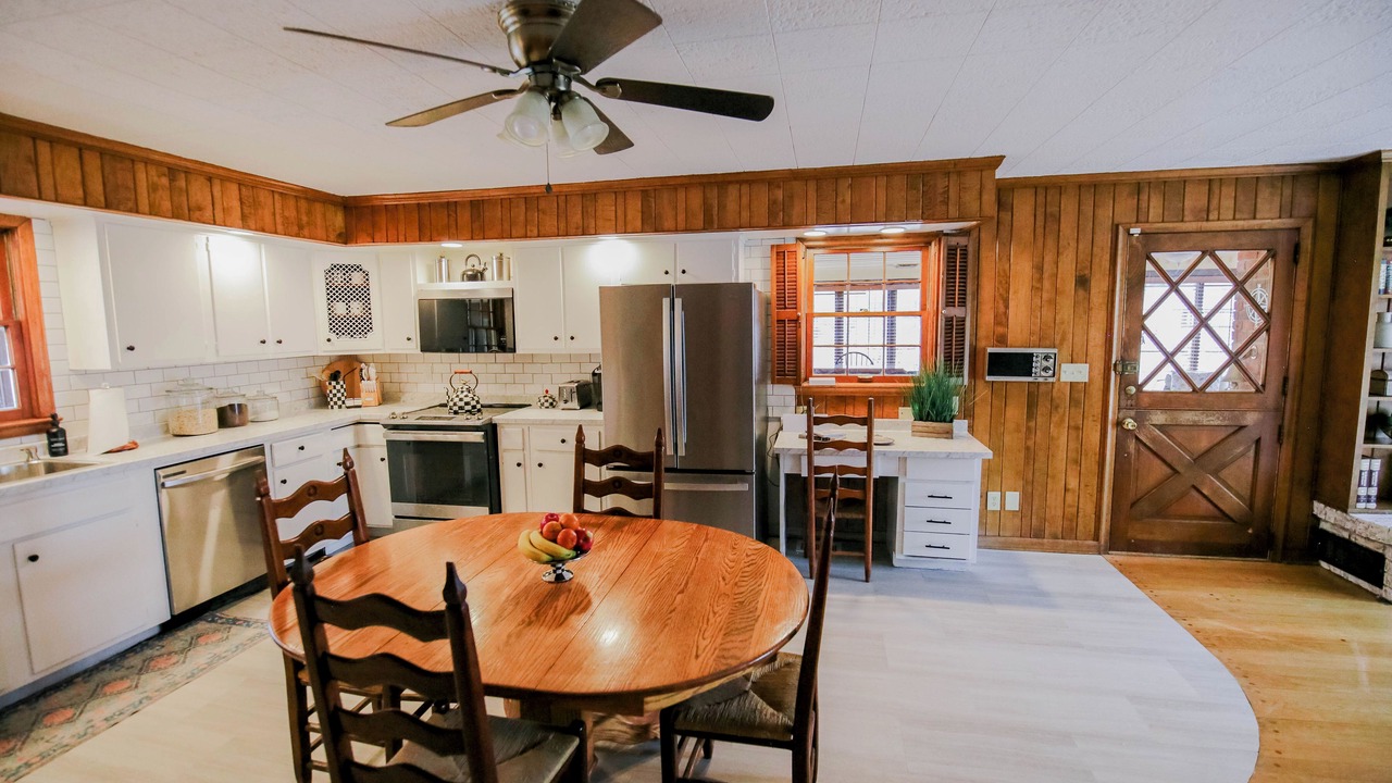 Photo of Kitchen in Burnside