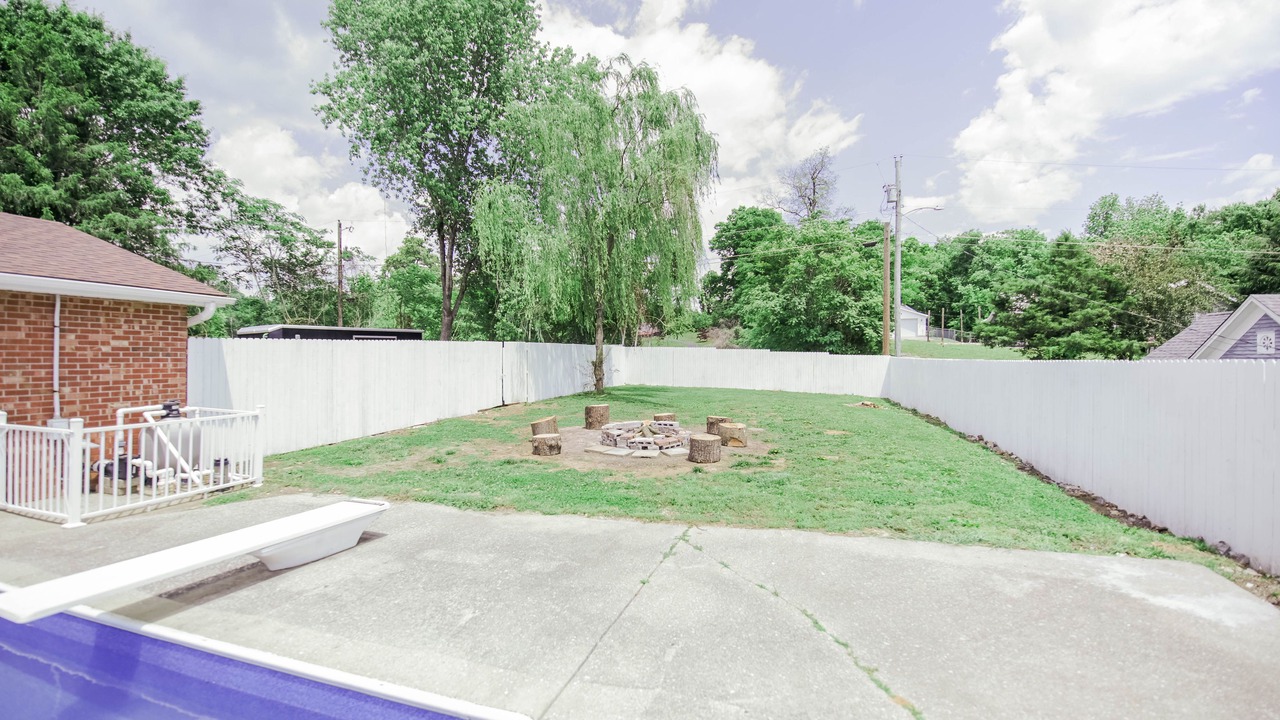 Photo of Outdoor in Burnside