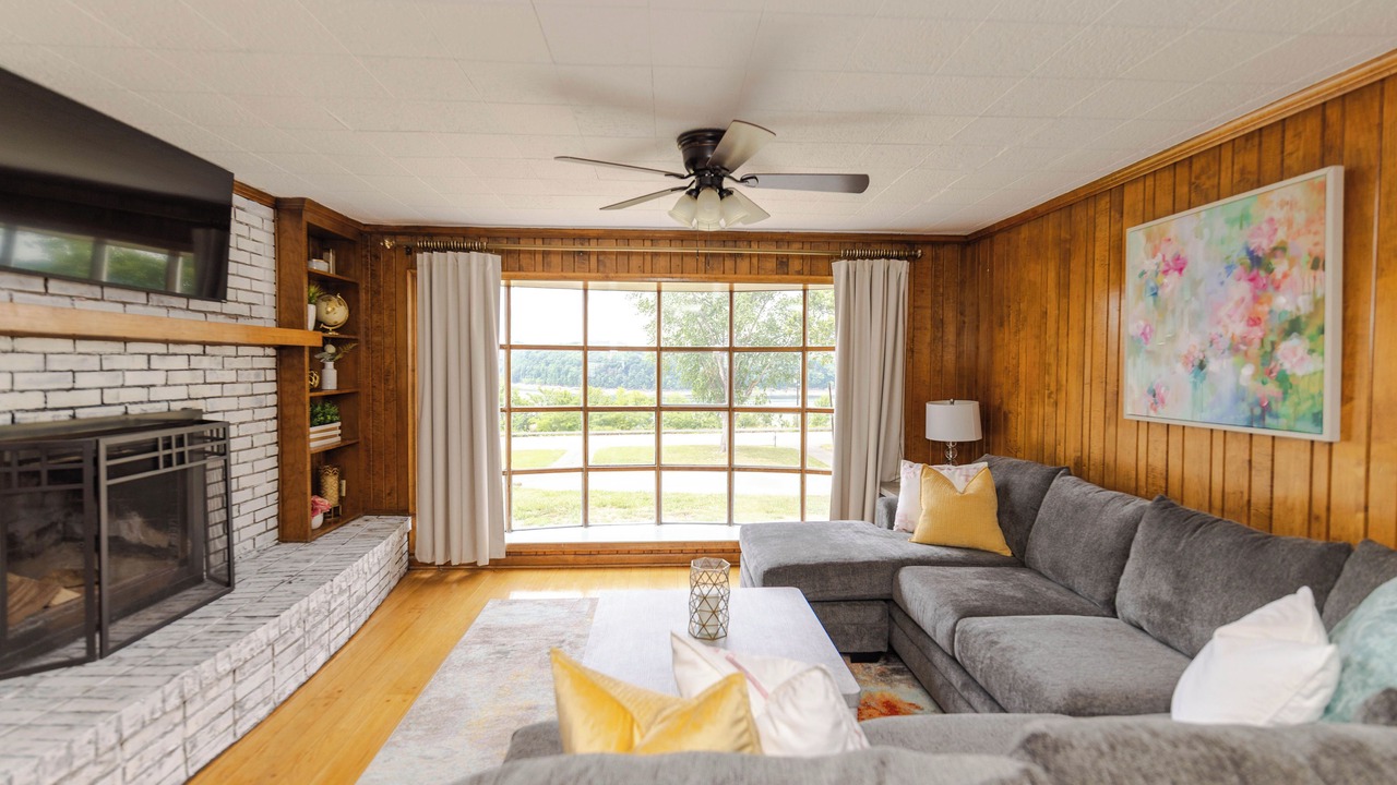 Photo of Livingroom in Burnside