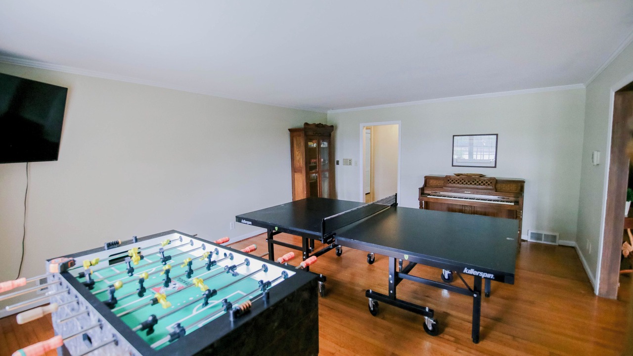 Photo of Bedroom in Burnside