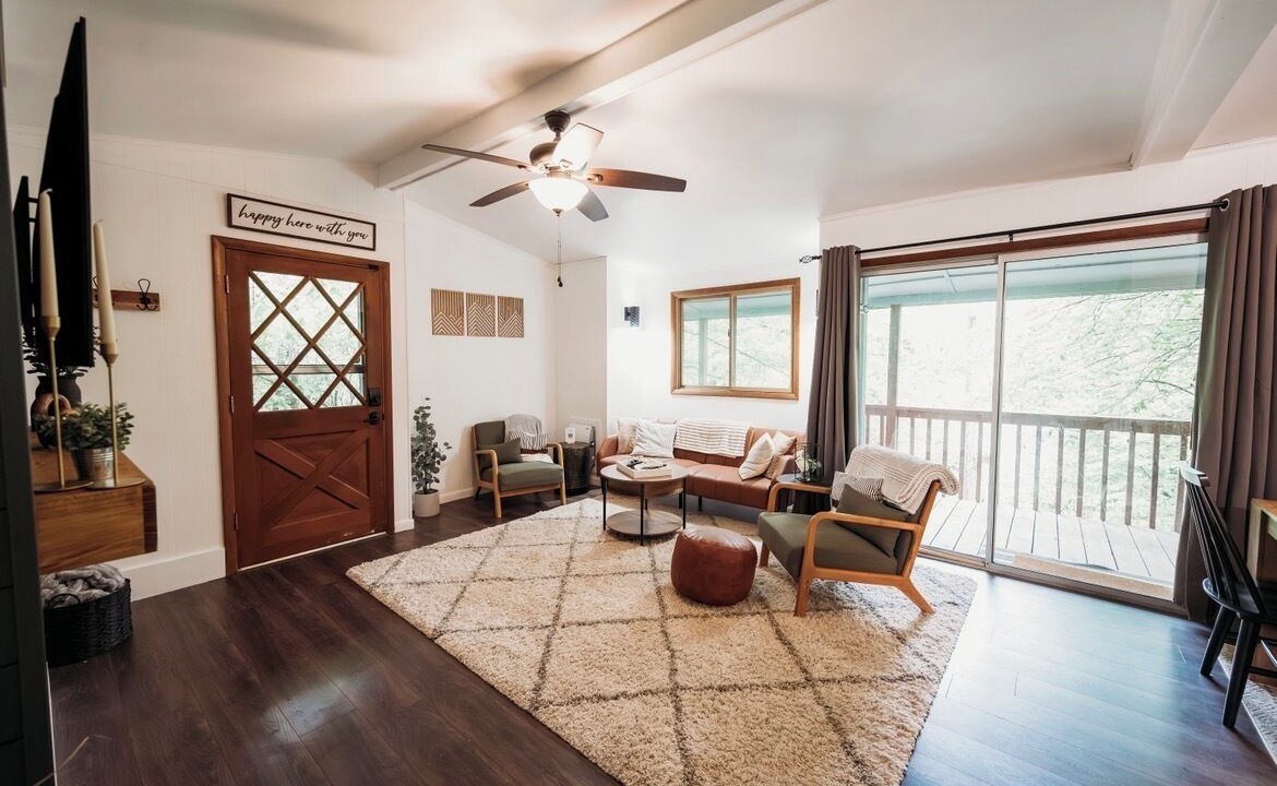 Photo of Livingroom in Mill Ridge