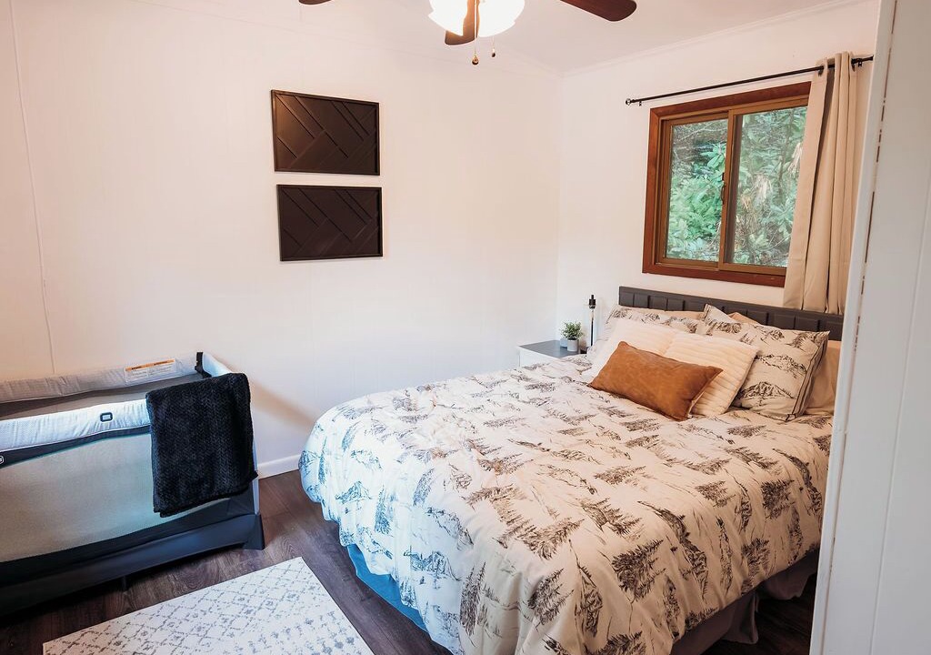 Photo of Bedroom in Mill Ridge