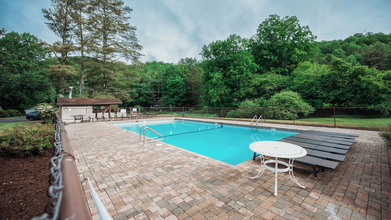 Photo of Outdoor in Mill Ridge