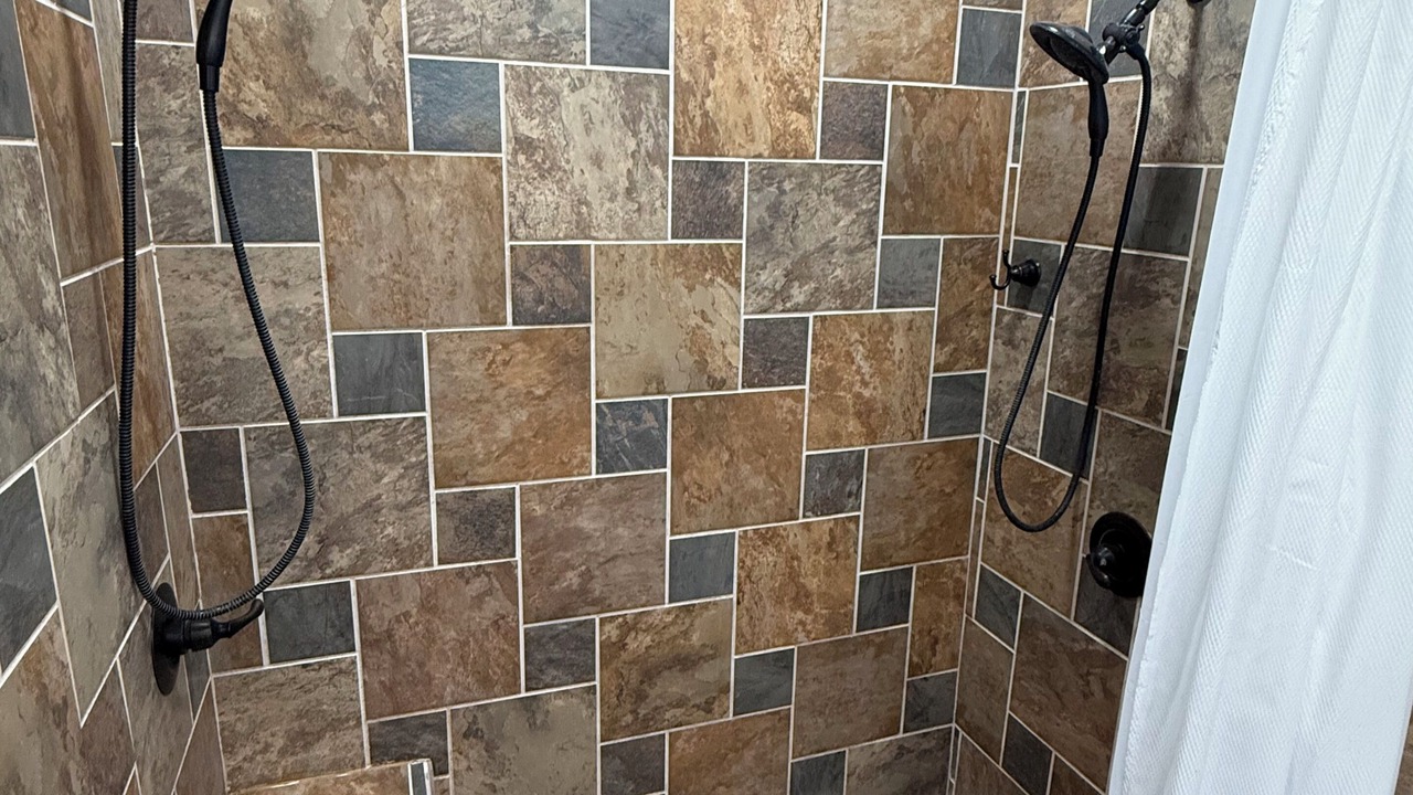 Photo of Bathroom in Terry Sanford