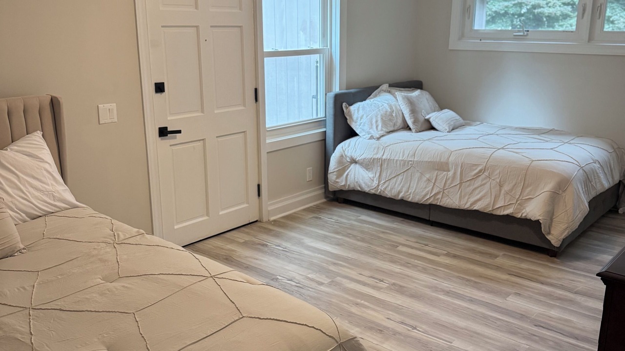 Photo of Bedroom in Terry Sanford
