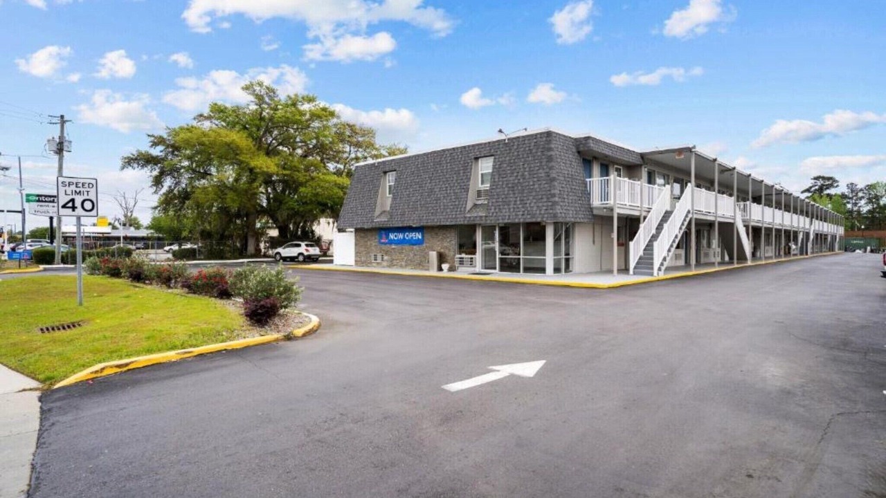 Photo of Outdoor in Wilmington