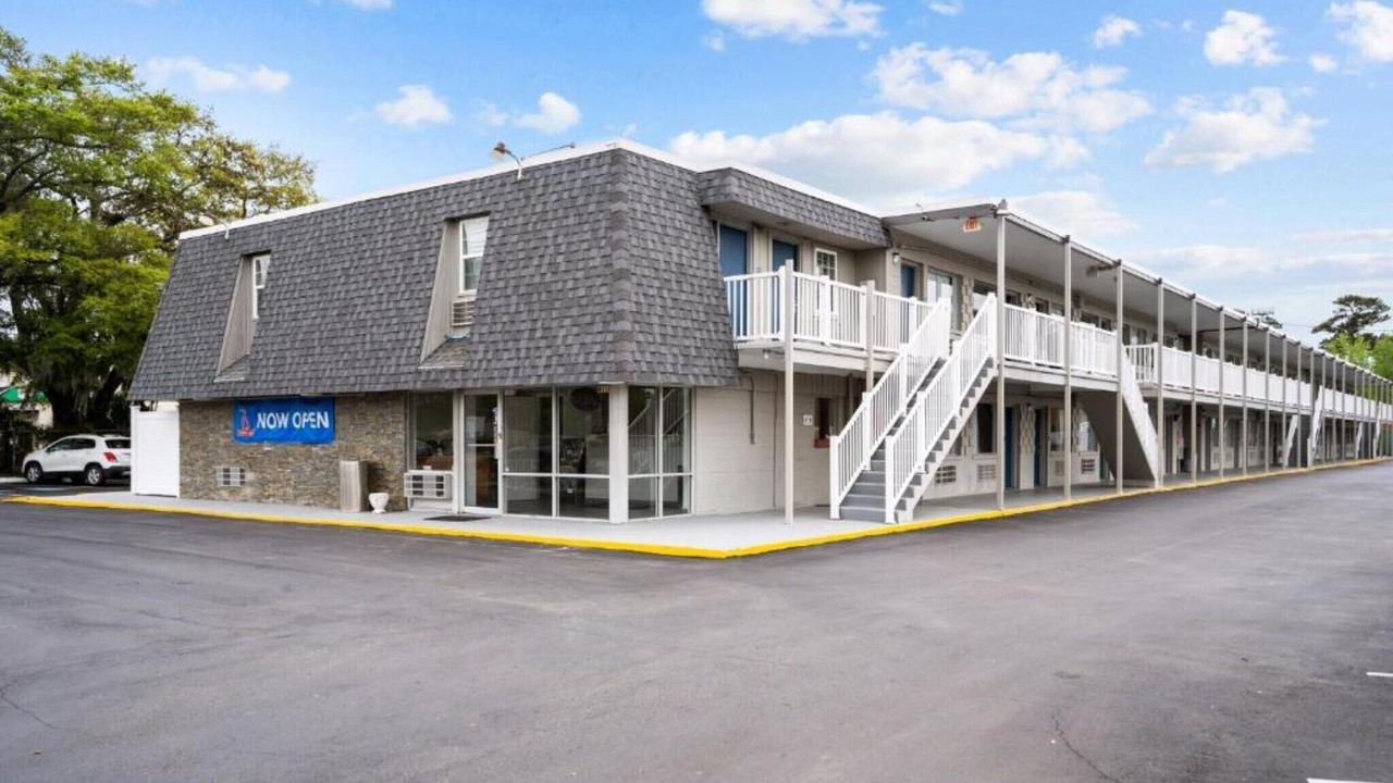 Photo of Outdoor in Wilmington