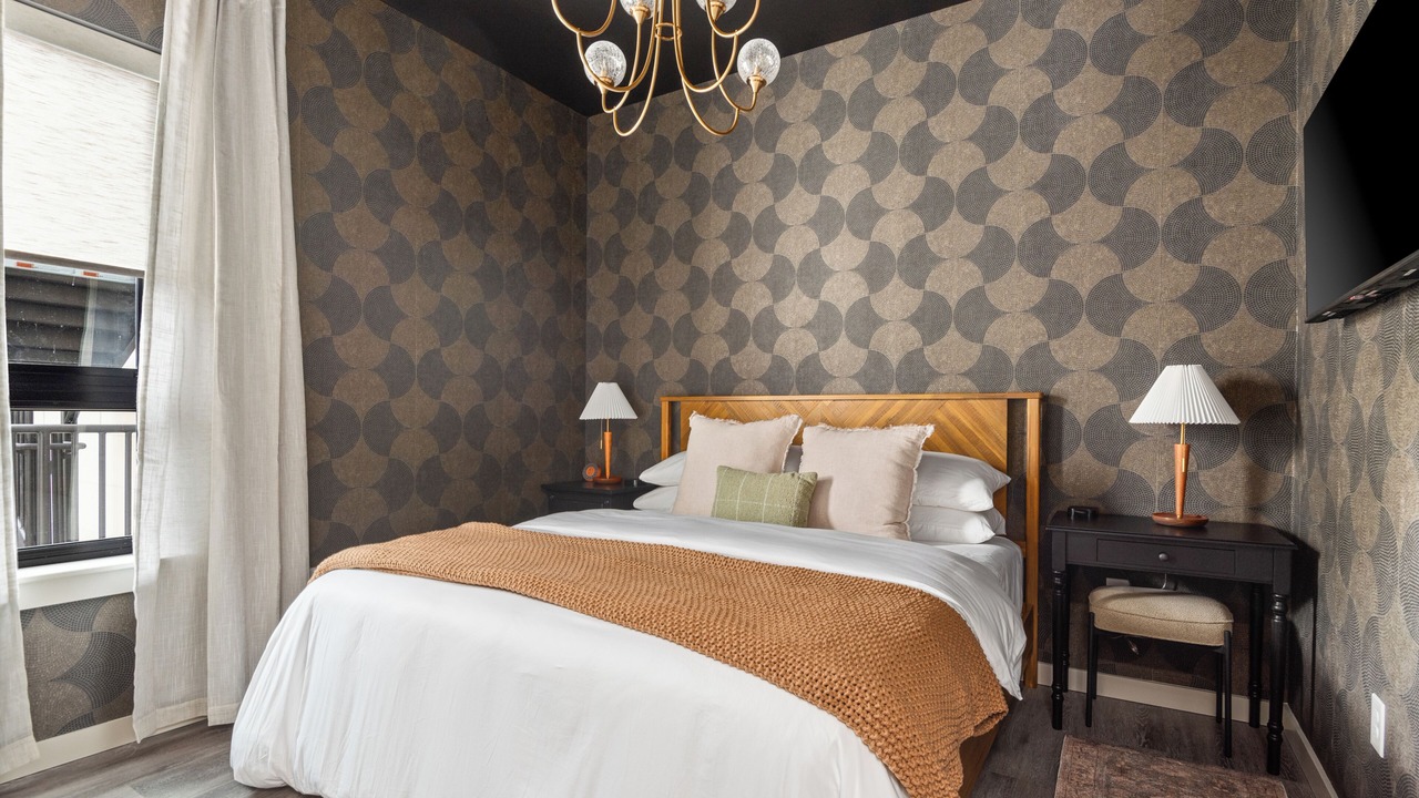 Photo of Bedroom in Music Row