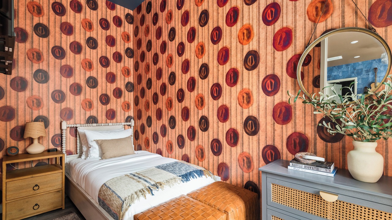 Photo of Bedroom in Music Row