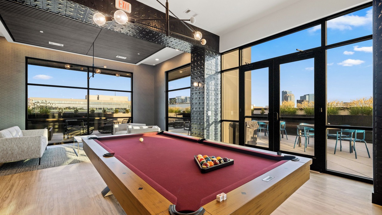 Photo of Bedroom in Music Row