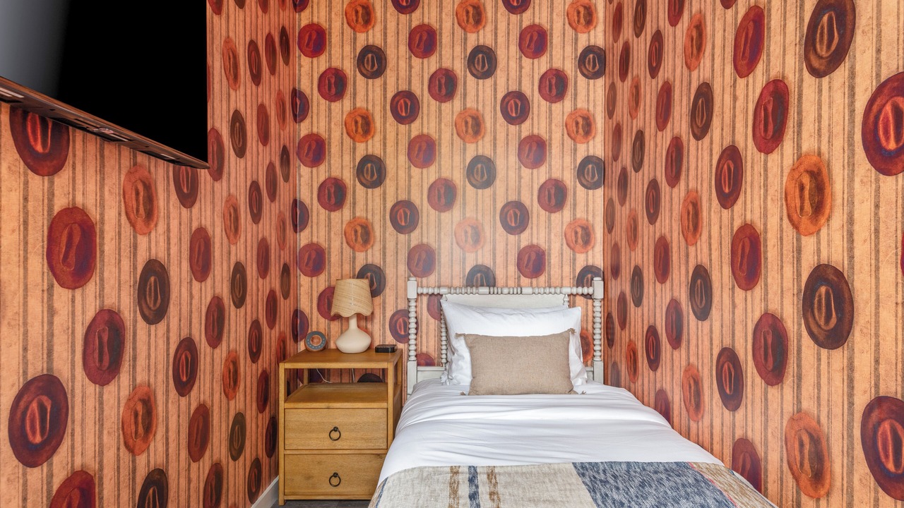 Photo of Bedroom in Music Row