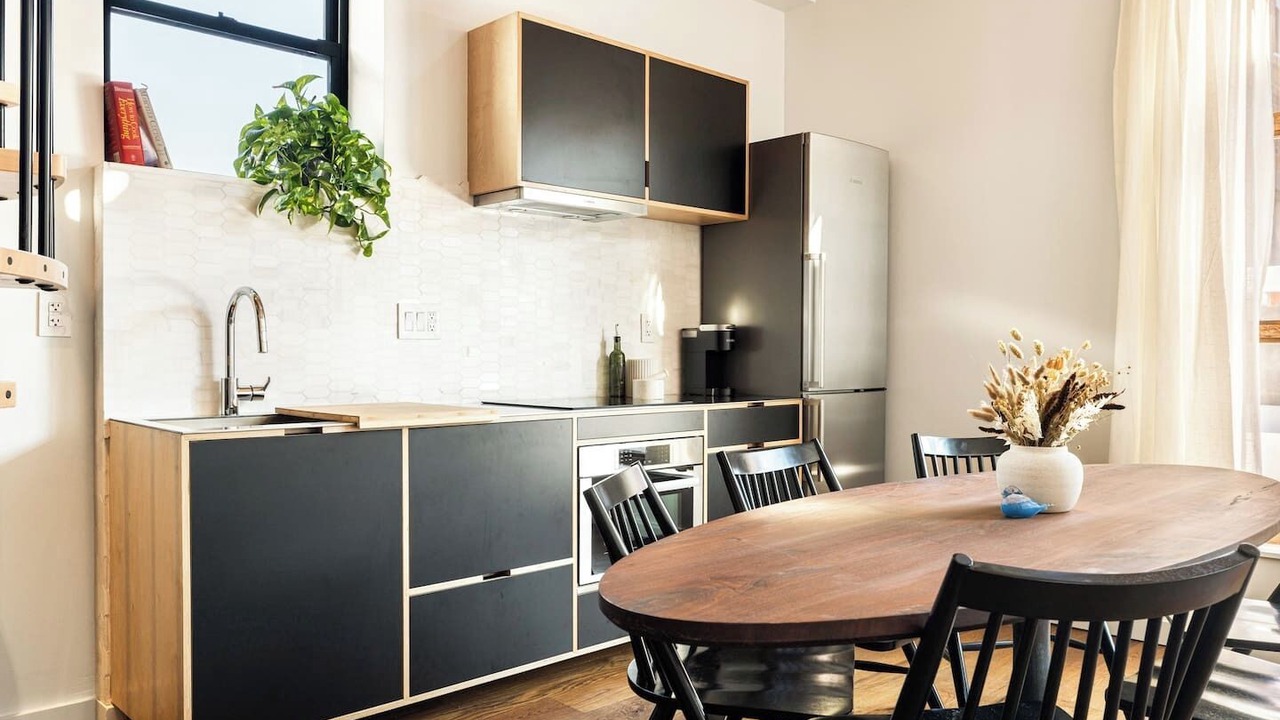 Photo of Kitchen in Over-the-Rhine
