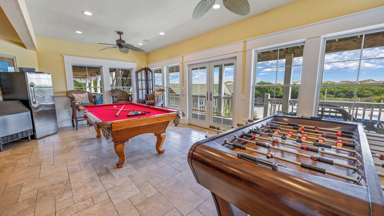 Photo of Outdoor in Corolla