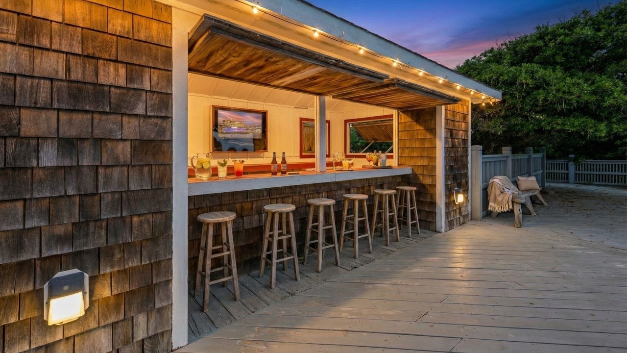 Photo of Outdoor in Corolla