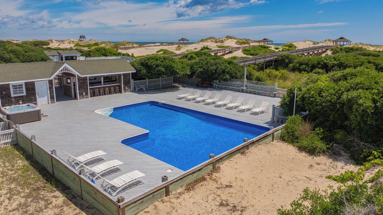 Photo of Outdoor in Corolla