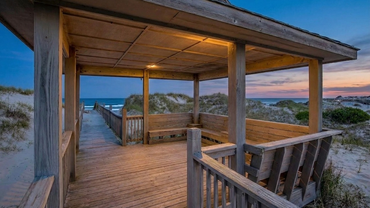 Photo of Outdoor in Corolla