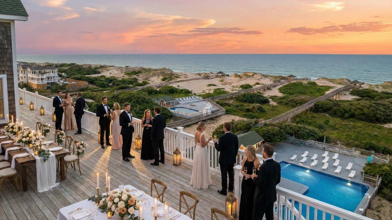 Photo of Outdoor in Corolla