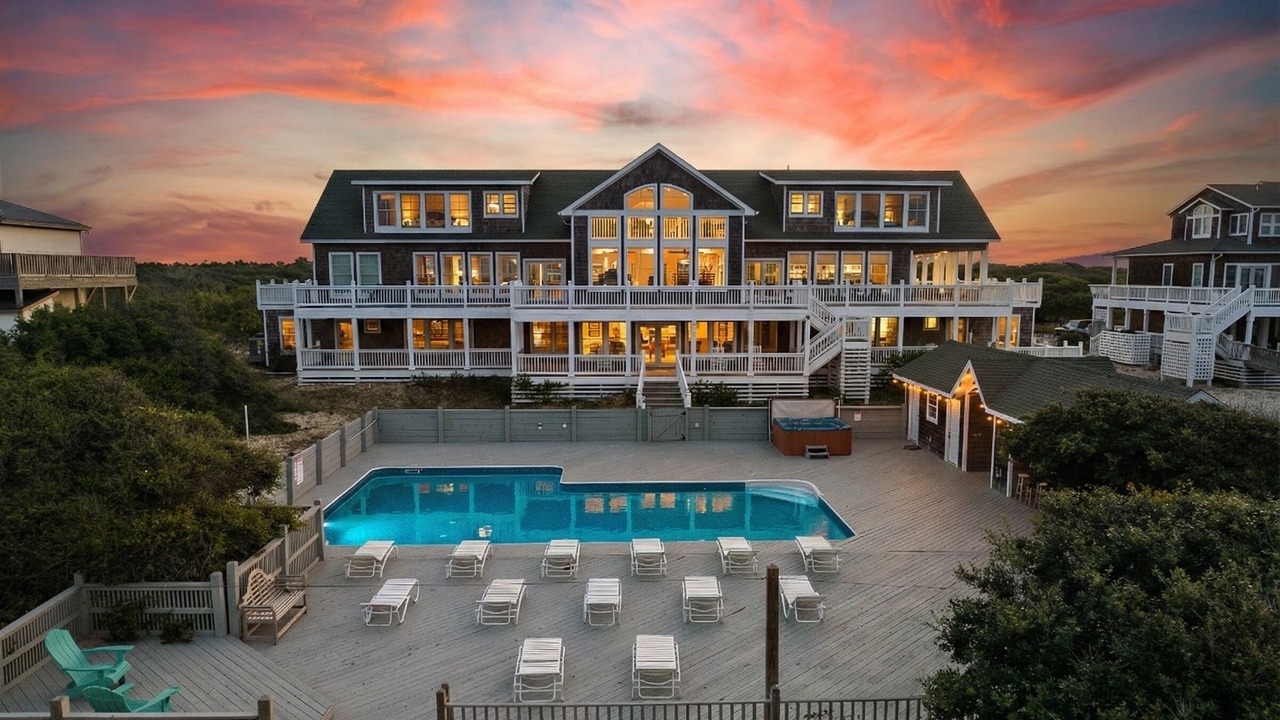 Photo of Outdoor in Corolla