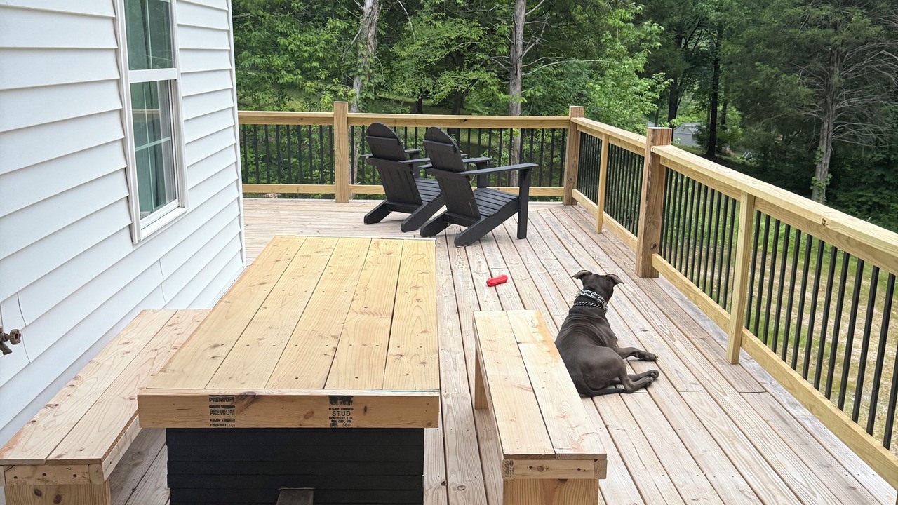 Photo of Outdoor in Scottsville