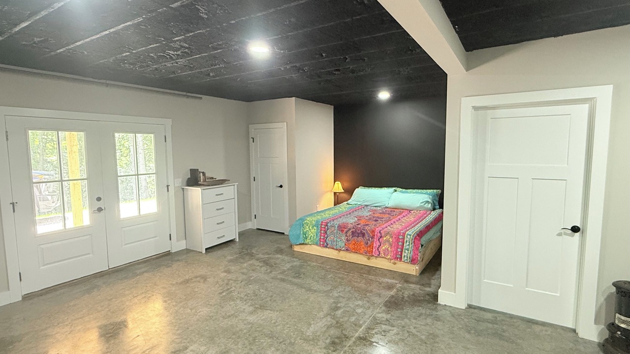 Photo of Bedroom in Scottsville