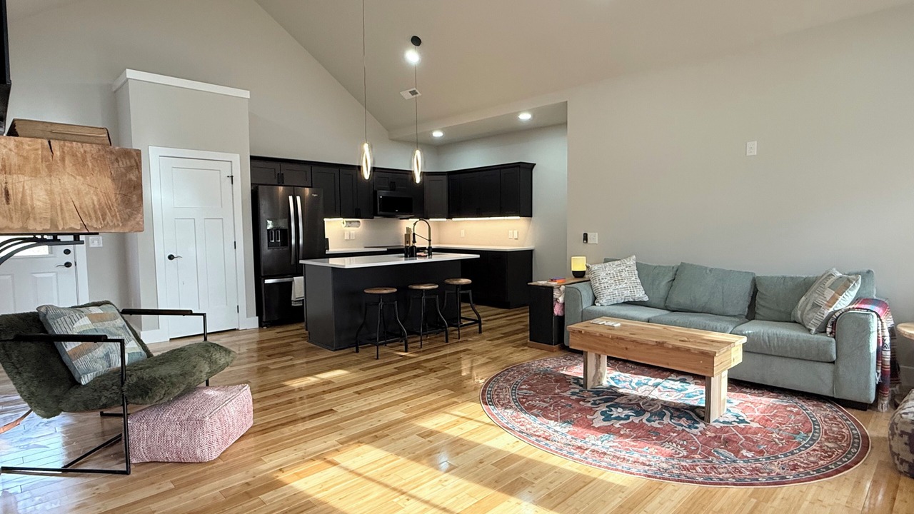 Photo of Livingroom in Scottsville