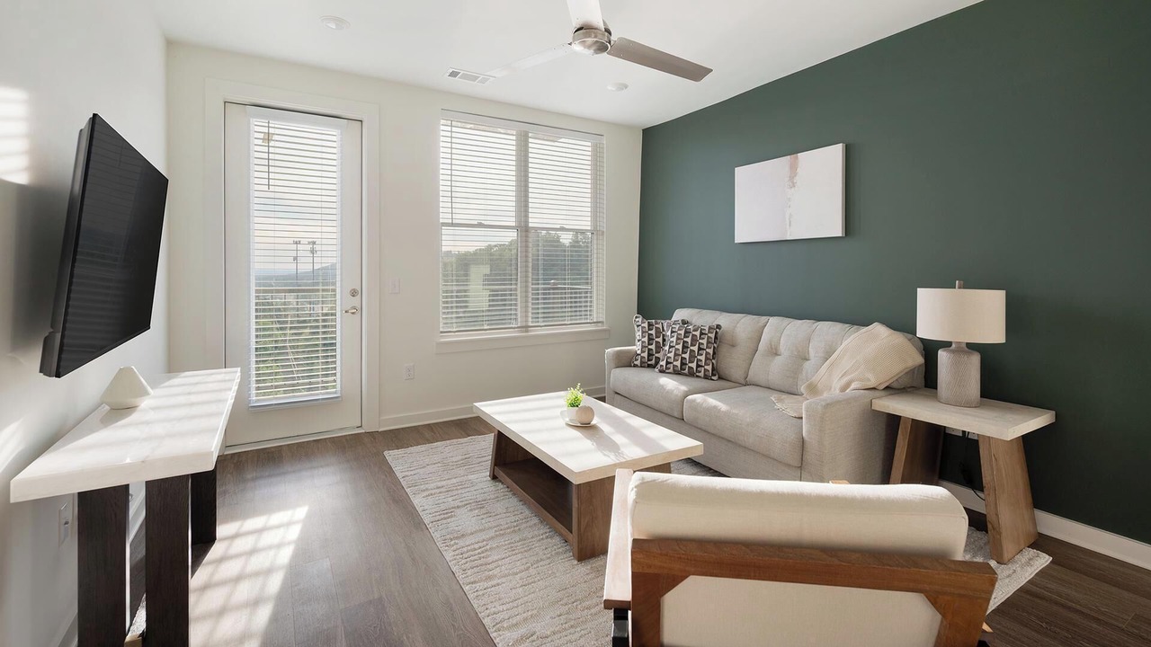 Photo of Livingroom in Brentwood