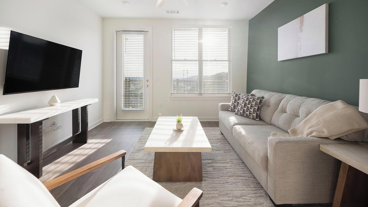 Photo of Livingroom in Brentwood