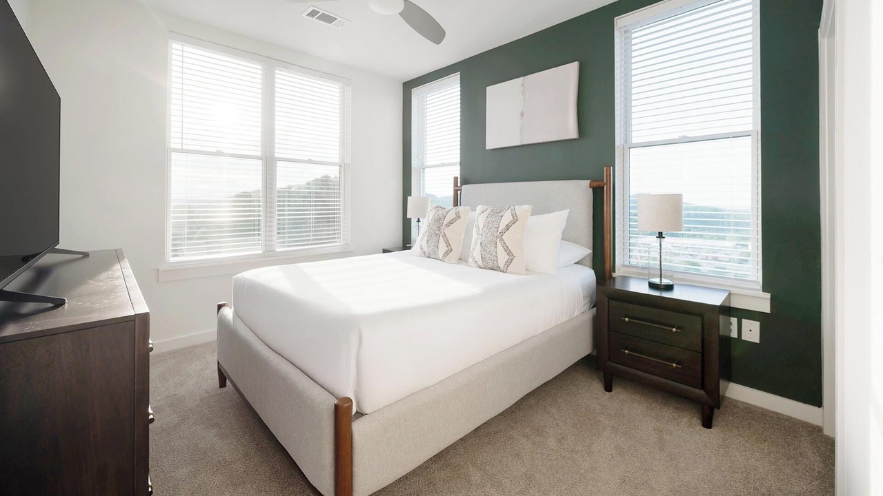 Photo of Bedroom in Brentwood