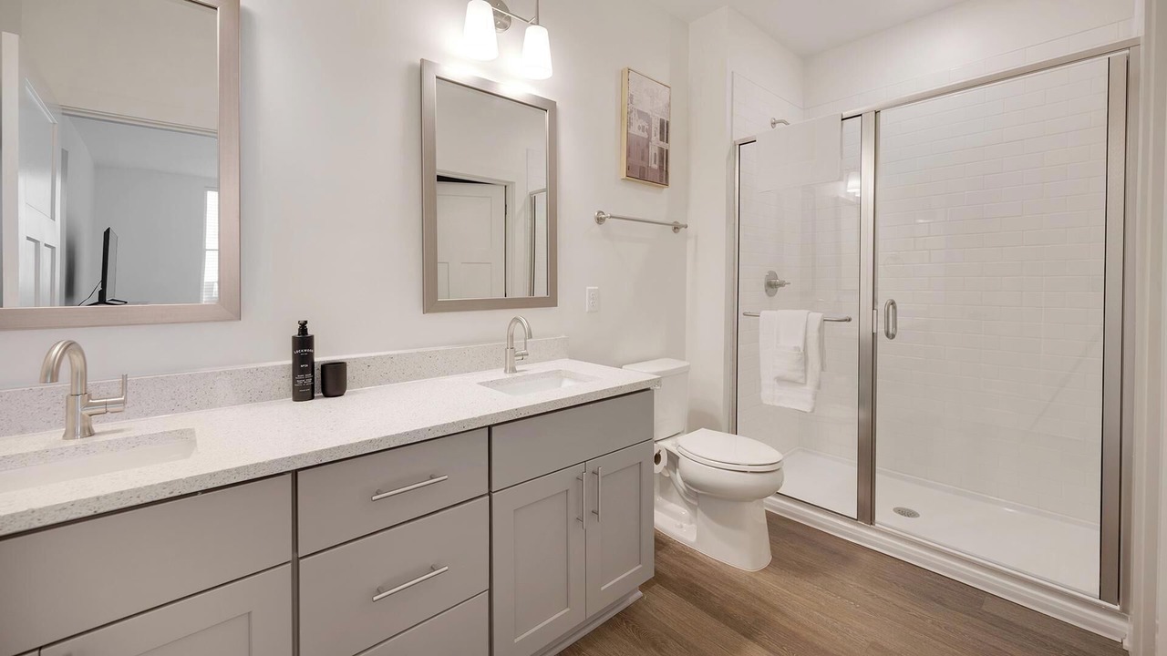 Photo of Bathroom in Brentwood