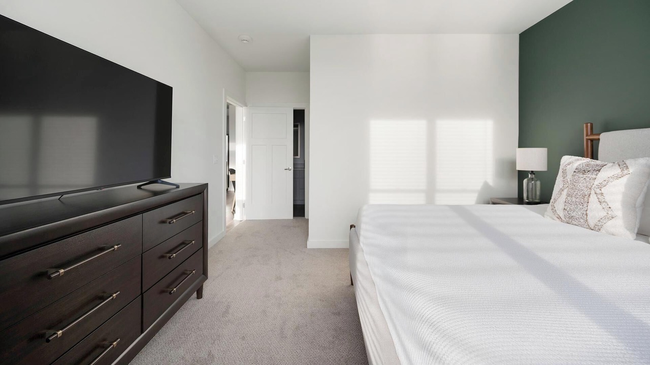 Photo of Bedroom in Brentwood