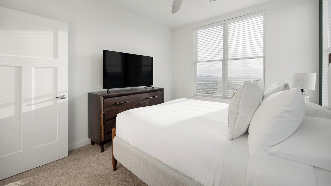Photo of Bedroom in Brentwood