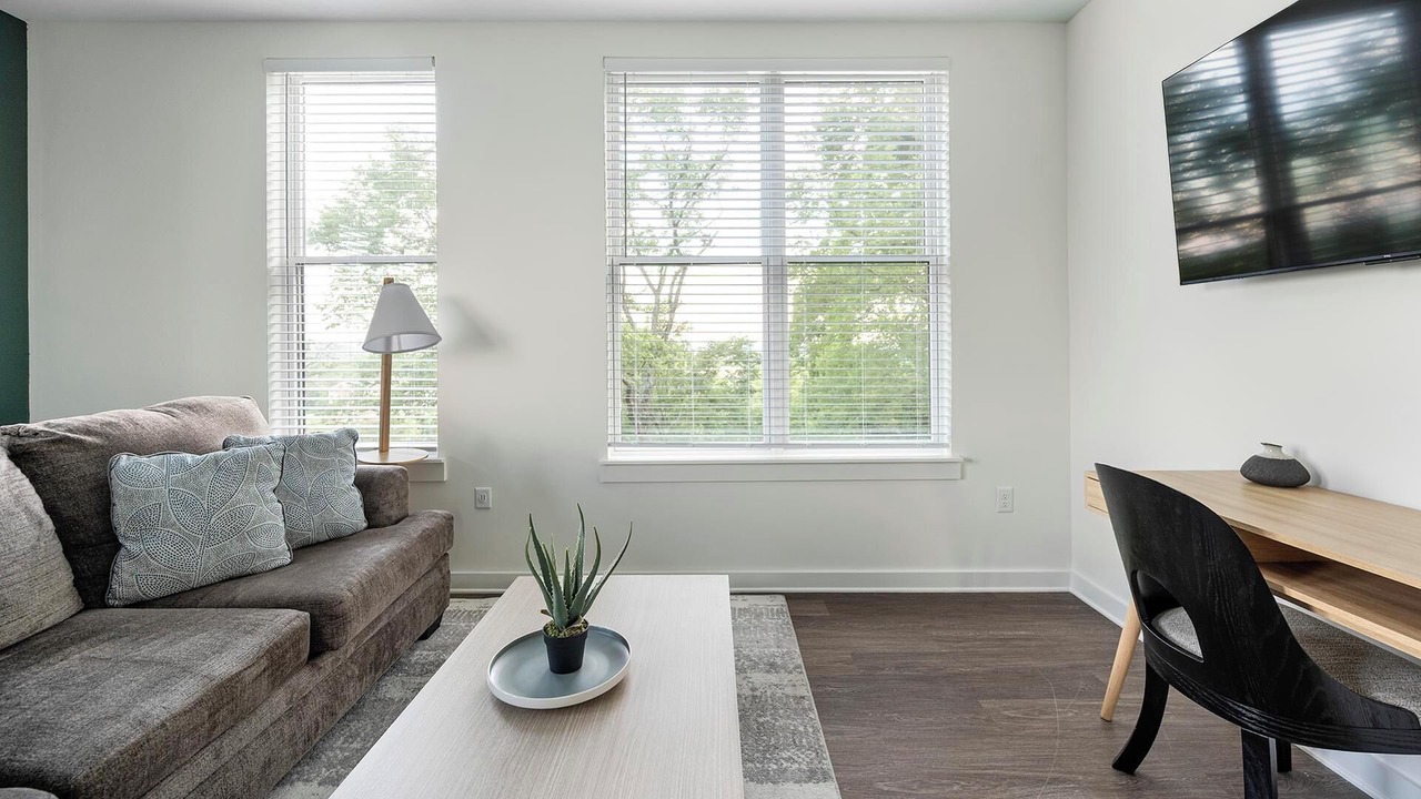 Photo of Livingroom in Brentwood