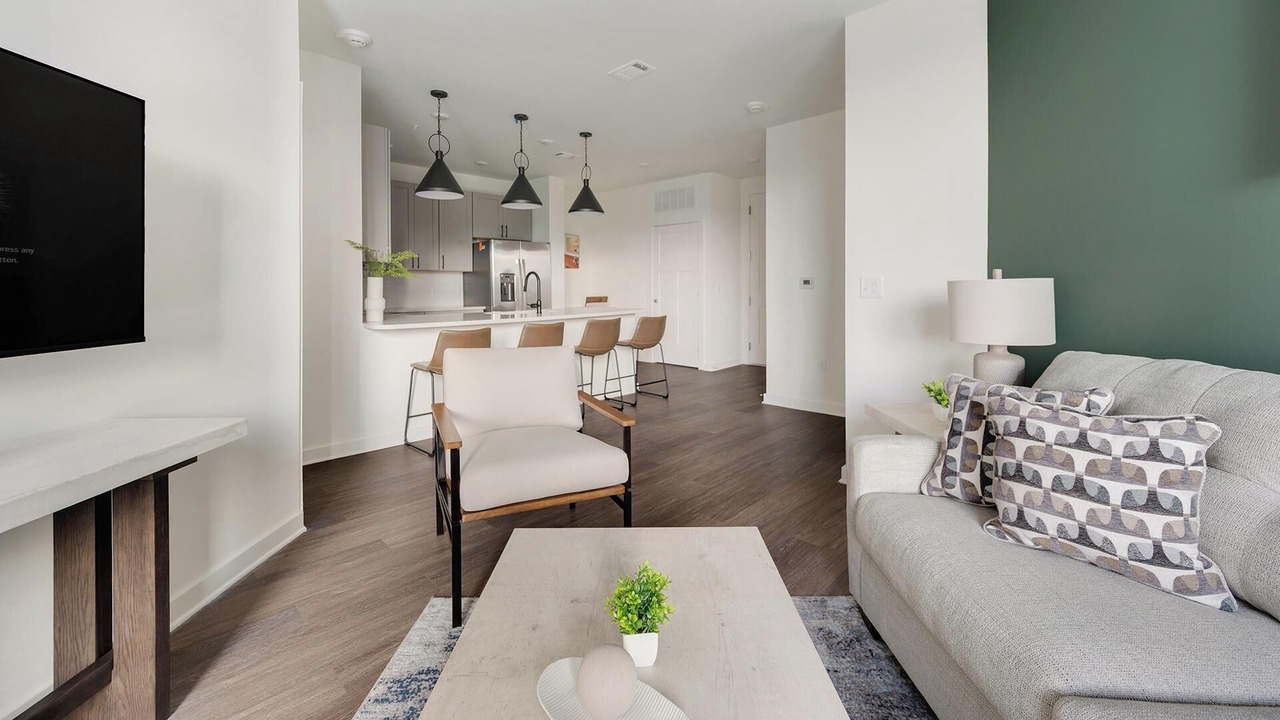 Photo of Livingroom in Brentwood