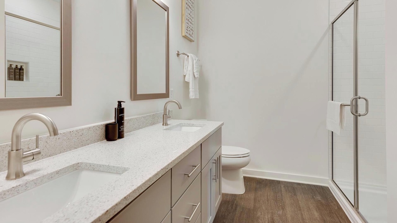 Photo of Bathroom in Brentwood