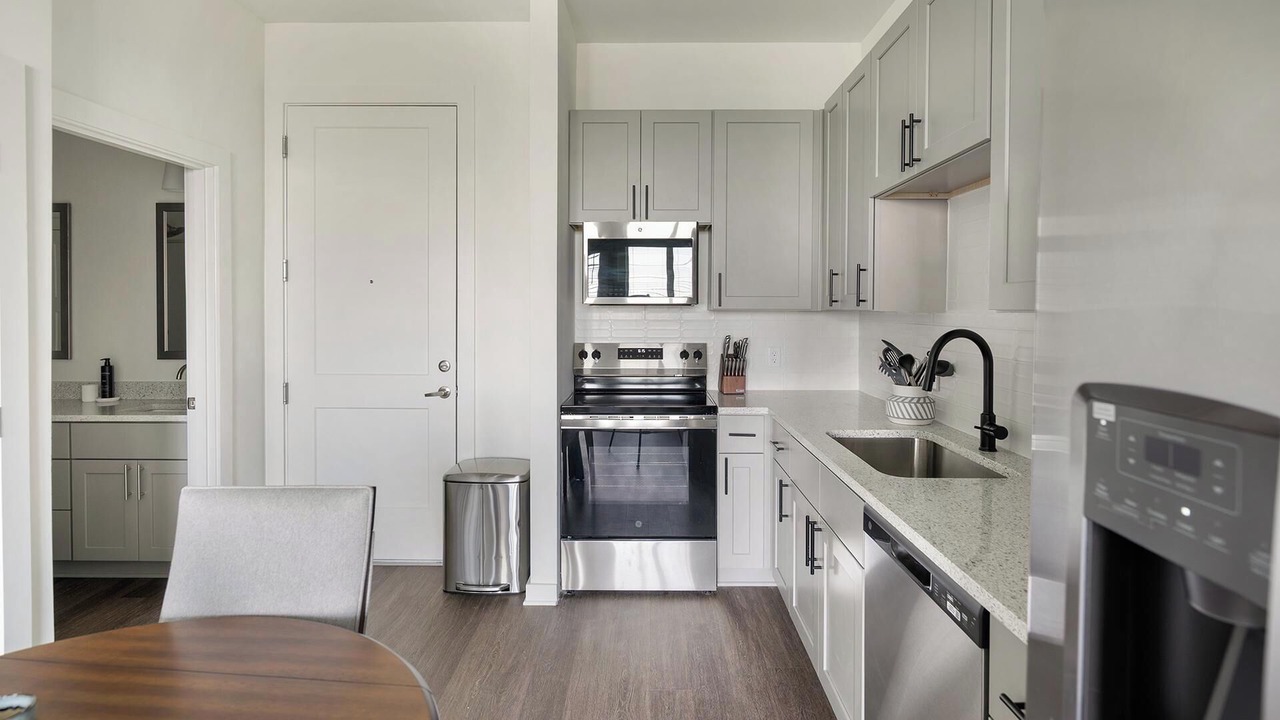 Photo of Kitchen in Brentwood