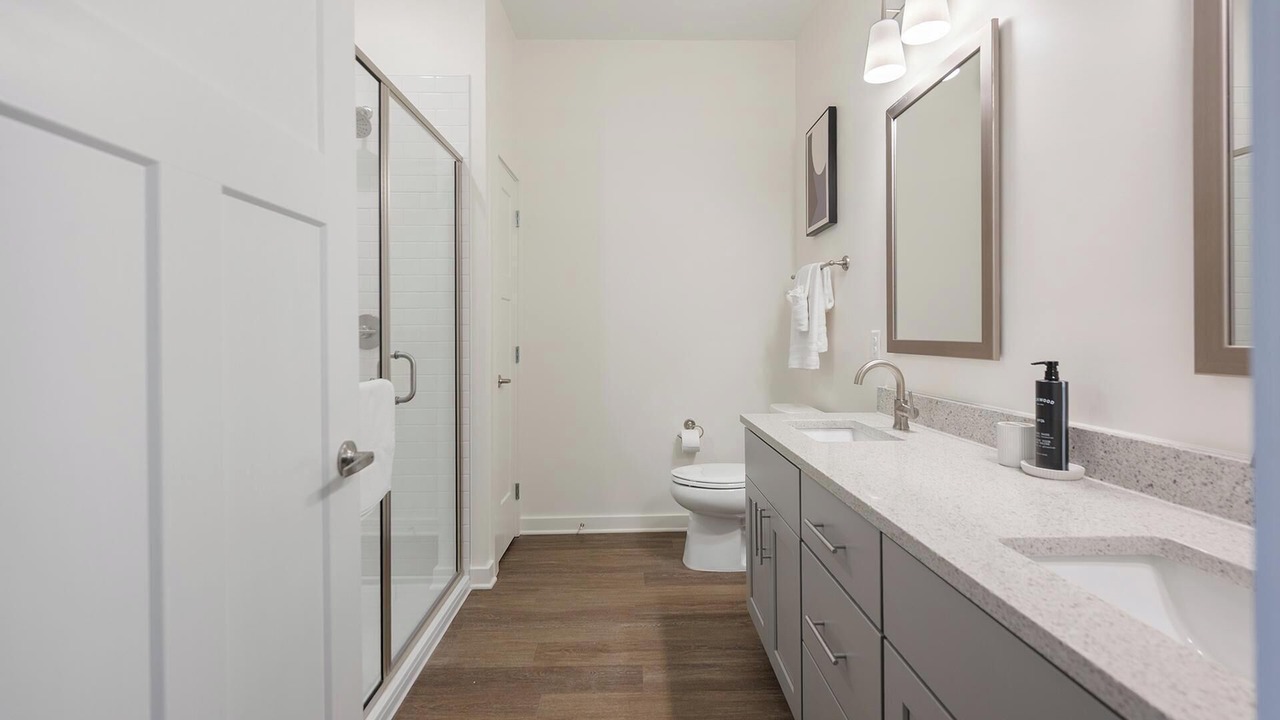 Photo of Bathroom in Brentwood