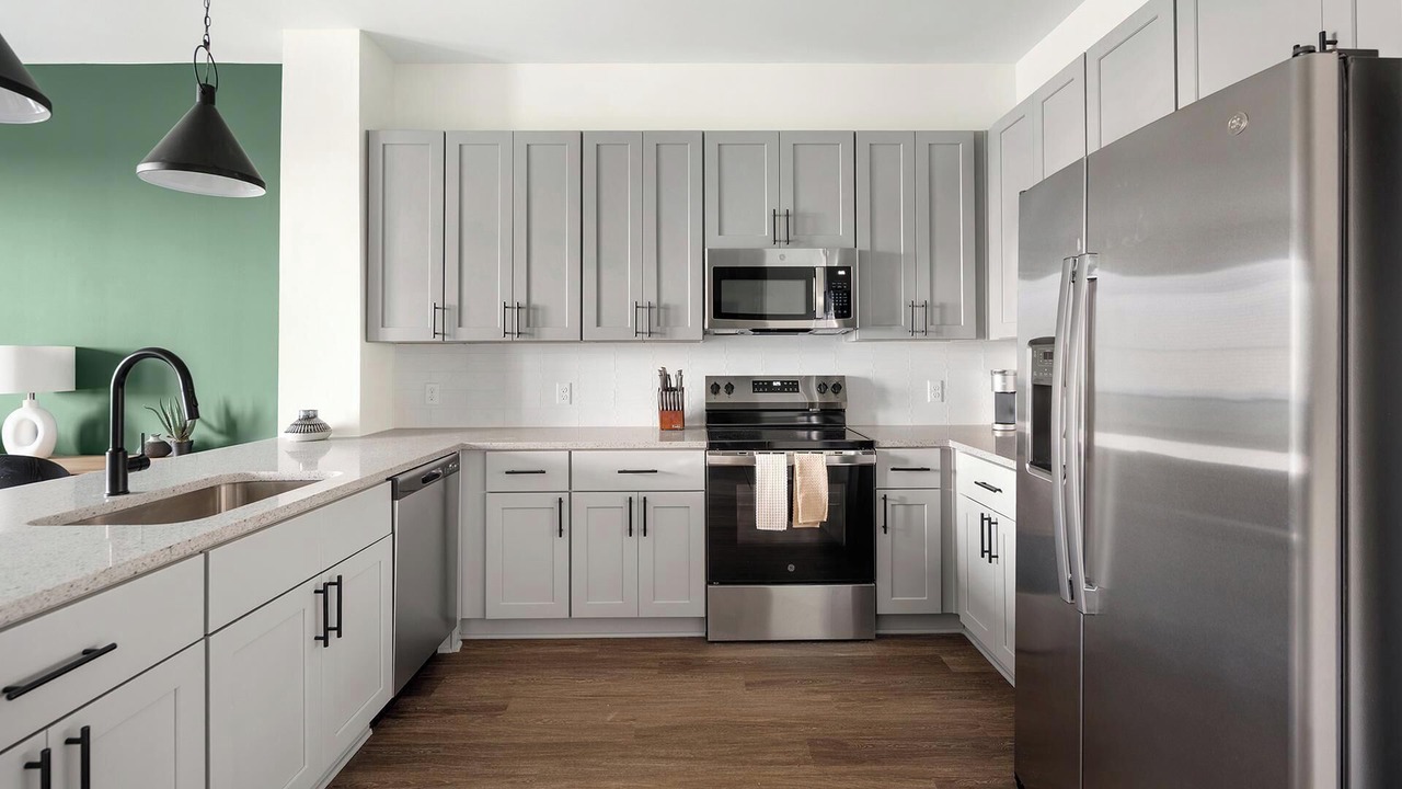 Photo of Kitchen in Brentwood