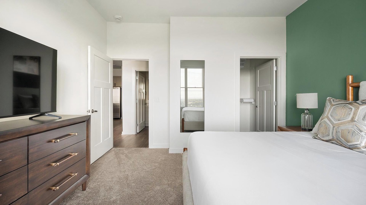 Photo of Bedroom in Brentwood