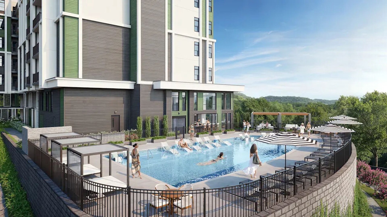 Photo of Outdoor in Brentwood